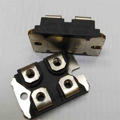 DSEP2X91-03A 90A 300V IXYS DİYOT resmi