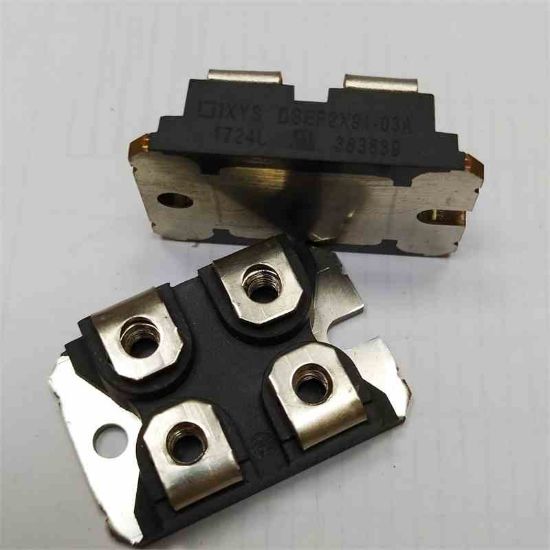DSEP2X91-03A 90A 300V IXYS DİYOT resmi