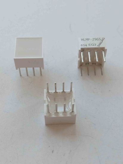 HLMP-2965 DİSPLAY resmi