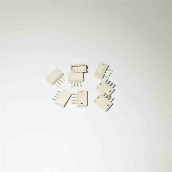 4 PİN KONNEKTÖR resmi