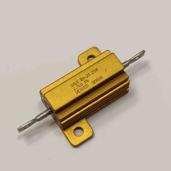 2K7 25W resmi