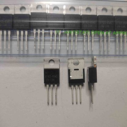 BTA25-8CWG 25A 800V TO220 TRİYAK resmi