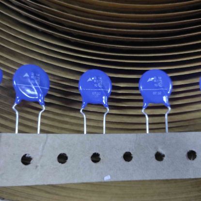 B72214S171K551 VARISTOR KONDANSATÖR resmi