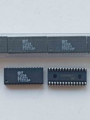 IDT71256SA15YI IDT ENTEGRELER resmi