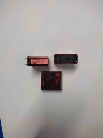 SGR642HV060VDC ASO 60V 16A 1NO ELESTA GÜÇ RÖLE resmi