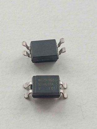 SFH61BA-3 OPTO resmi