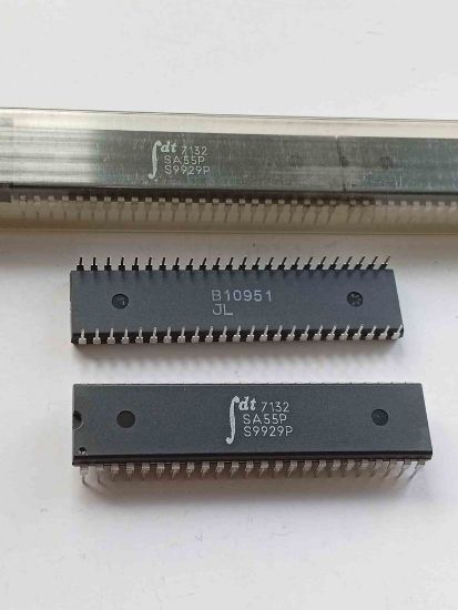 IDT7132SA55P IDT ENTEGRELER resmi