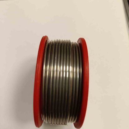 1,60mm 200gr Soldex Lehim Teli resmi