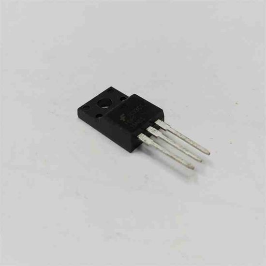 FDPF15N65 15A 650V TO220 MOSFET TRANSİSTÖR resmi