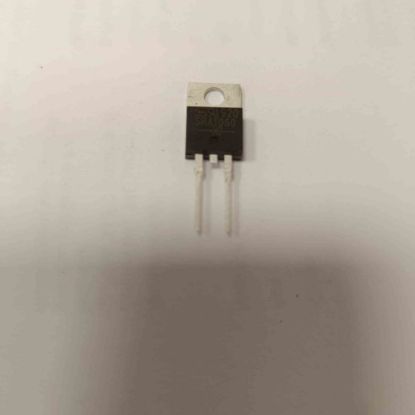 SRA1060 10A 60V TO220 SCHOYKY DİYOT resmi