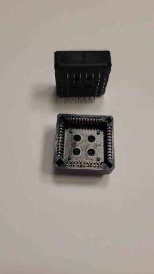 44 LÜ PLCC SOKET resmi