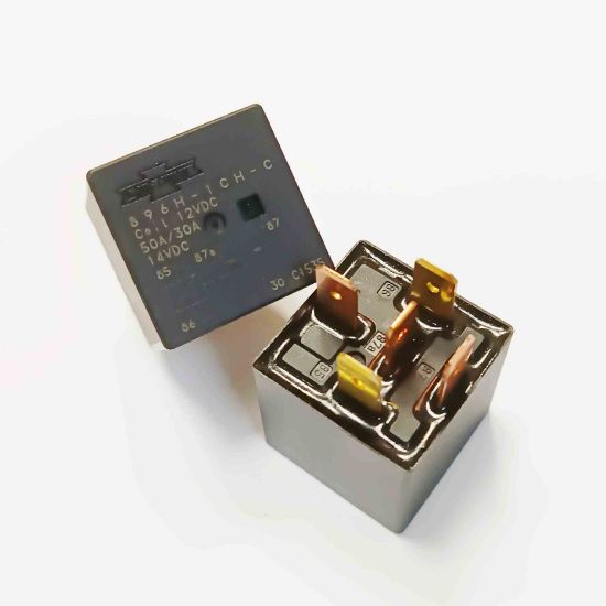 896H-1CH-C 12V 50A  resmi