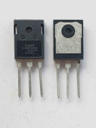 IXA12IF-1200HB 13A 1200V TO247 IXYS resmi