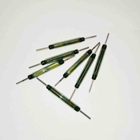 36mm REED RÖLE resmi