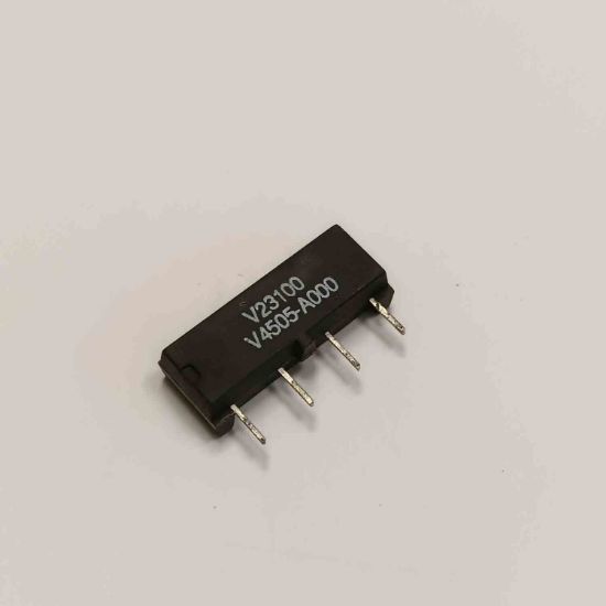 V23100-V4505-A000 5V 1A Reed RÖLE resmi