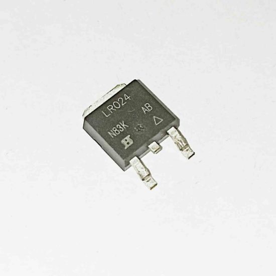 IRLR024 17A 55V TO252 MOSFET TRANSİSTÖR resmi