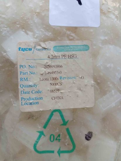 1-794953-0 10POS 10 LU 4.2mm TYCO SOKET resmi