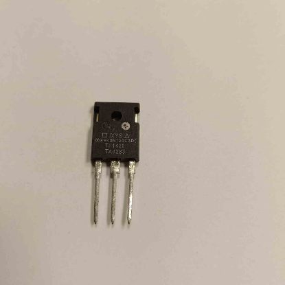 IXGH40N120C3D1 40A 1200V TO247 IXYS MOSFET TRANSİSTÖR resmi