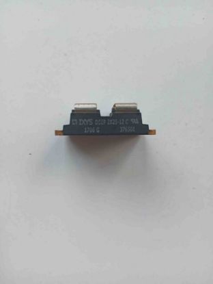 DSEP2X25-12C 2X25A 1200V MODÜL IXYS DİYOT resmi