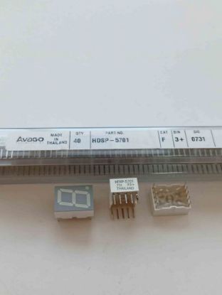 HDSP-5701 resmi