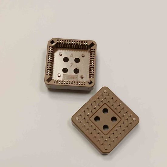 ENTEGRE SOKETİ 52 AYAKLI resmi