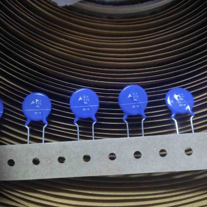 B72214S750K551V57 VARISTOR resmi