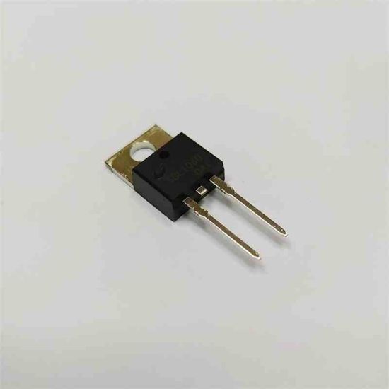 SBL1060 10A 60V TO220 JWE DİYOT resmi