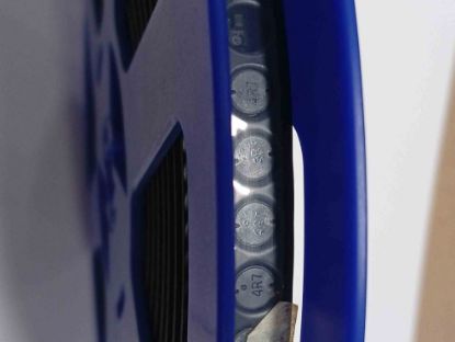 SR06034R7MSB 4R7 603 SMD DİRENÇ resmi