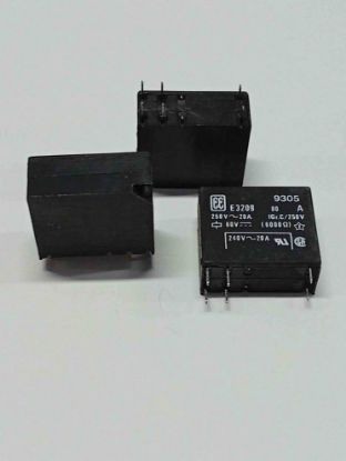 E3209-1S 60V 60V GÜÇ RÖLE resmi