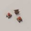 BUTON 6x6 3mm resmi