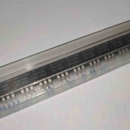 LM1085IS-ADJ 3A 1.2-15V TO263 ADJ  ENTEGRELER resmi