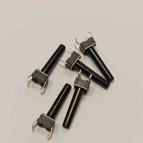 BUTON 6x6 16mm resmi