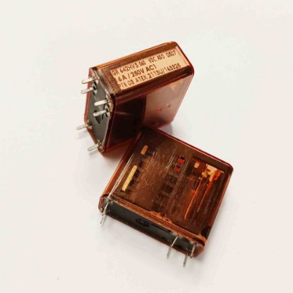 SGR642HVS060 60V 16A 1NO 6PIN ELESTA GÜÇ RÖLE resmi