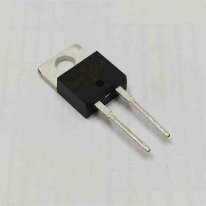 MBR1060 10A 60V TO220 SCHOYKY DİYOT resmi