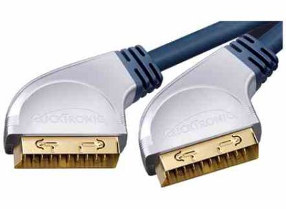 SCART KABLO resmi