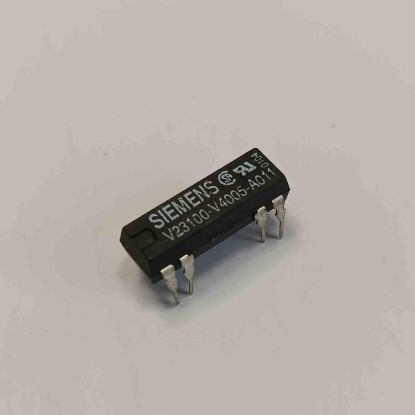 V23100-V4005-A011 5V 1A SIEMENS Reed RÖLE resmi