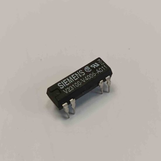 V23100-V4005-A011 5V 1A SIEMENS Reed RÖLE resmi