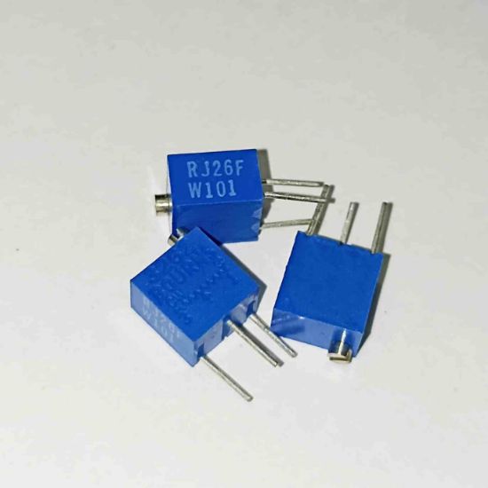 3262 100R resmi