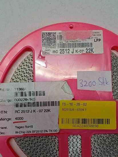 RC2512JK-0722K ? resmi