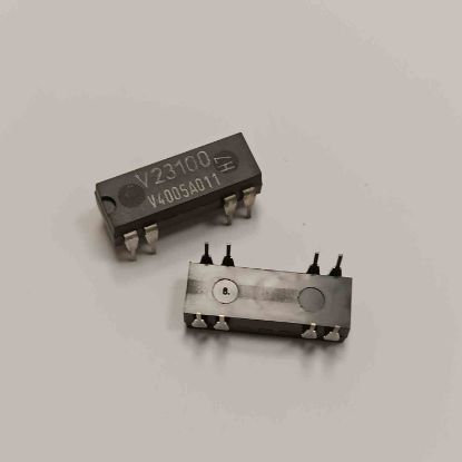 V23100-V4005-A011 5V 1A Reed RÖLE resmi