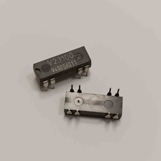 V23100-V4005-A011 5V 1A Reed RÖLE resmi