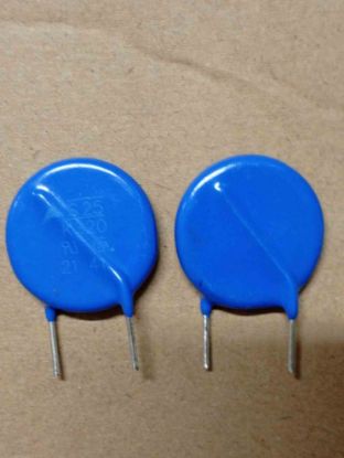 B72325S4321K104V87  VARISTOR  S25K320 resmi