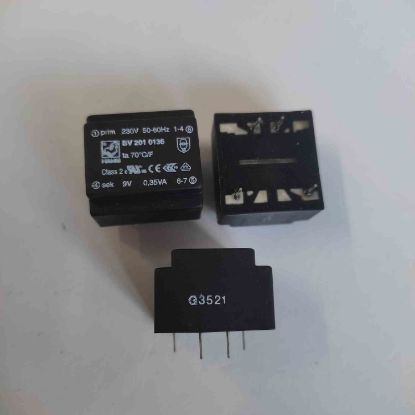 BV201 0136 resmi