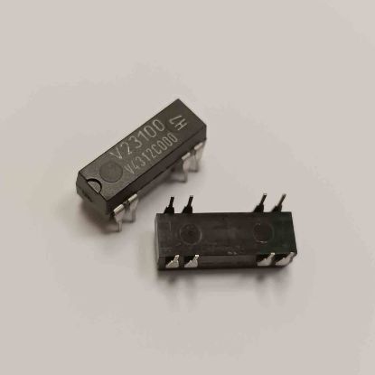 V23100-V4312-C000 12V 1A Reed RÖLE resmi