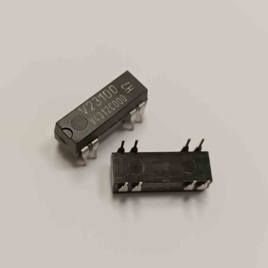 V23100-V4312-C000 12V 1A Reed RÖLE resmi