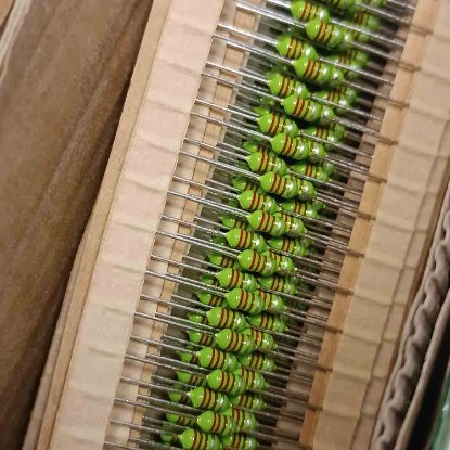 LAL03TA 221K 220UH DİRENÇ TİPİ BOBİN resmi