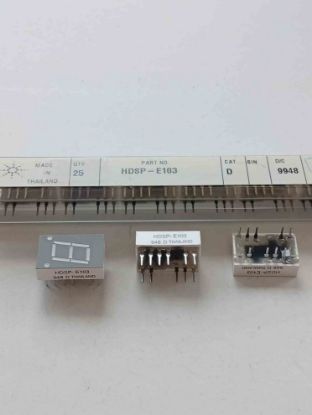 HDSP-E103 resmi