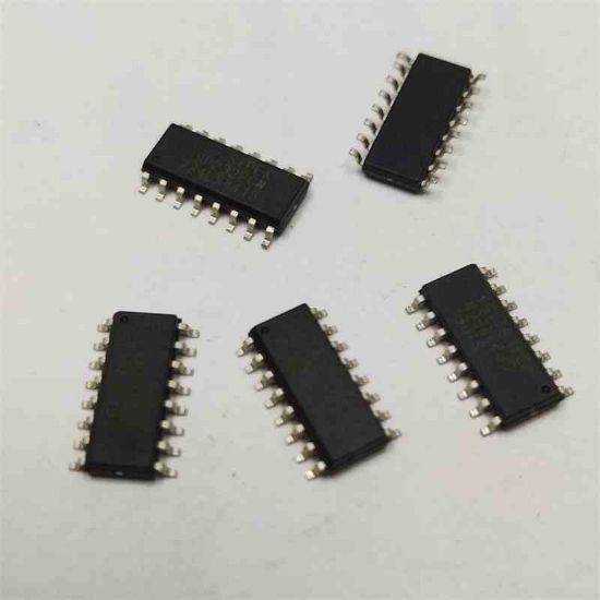 SP232ECN 4.5V-5.5V supply SOIC16  ENTEGRELER resmi