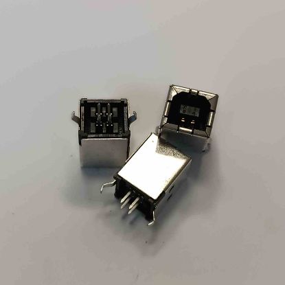 USB SOKET 90 resmi
