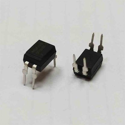 SFH610A-3 70v 5300vrms OPTO resmi